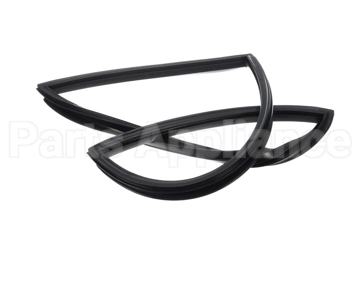 SA-46609 Alto Shaam Seal,Gasket,Door Cmc 3