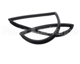 SA-46609 Alto Shaam Seal,Gasket,Door Cmc 3