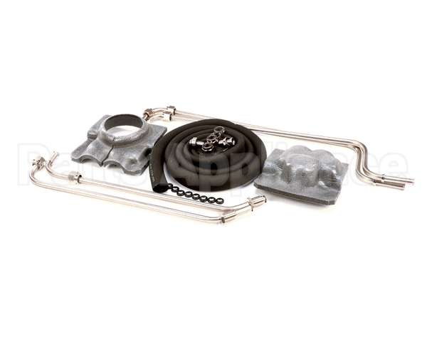 SA015993 Multiplex Kit Mpx 44 Mpx 44Gax Hard Plum