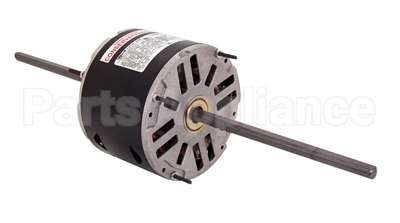 SA1026 Regal Rexnord - Century Motors 1/4Hp,1075,208-230,48Y,Dualsft
