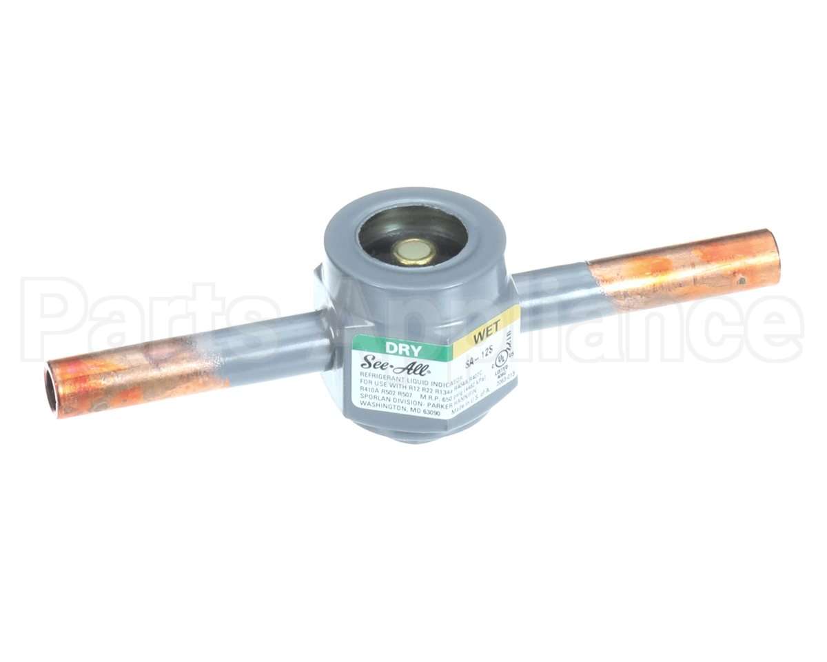 SA12S Heatcraft Sight Glass