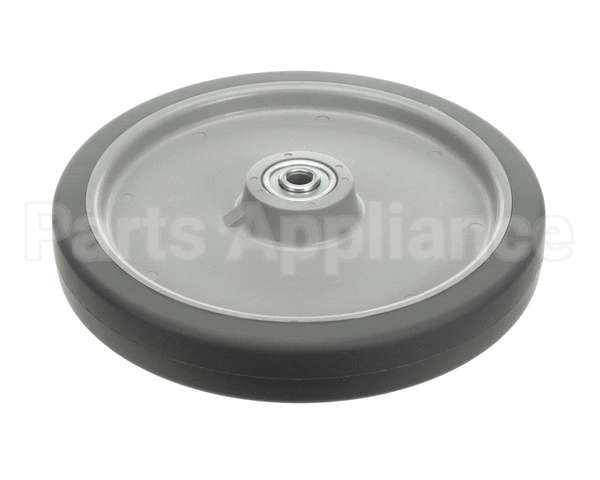 SA21 Howe Rear Wheel 10 In