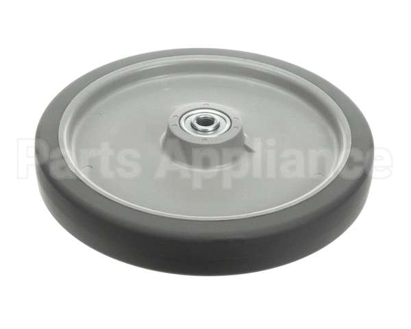 SA21 Howe Rear Wheel 10 In
