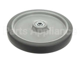 SA21 Howe Rear Wheel 10 In