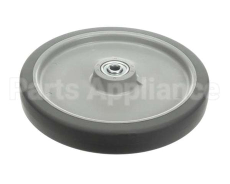 SA21 Howe Rear Wheel 10 In