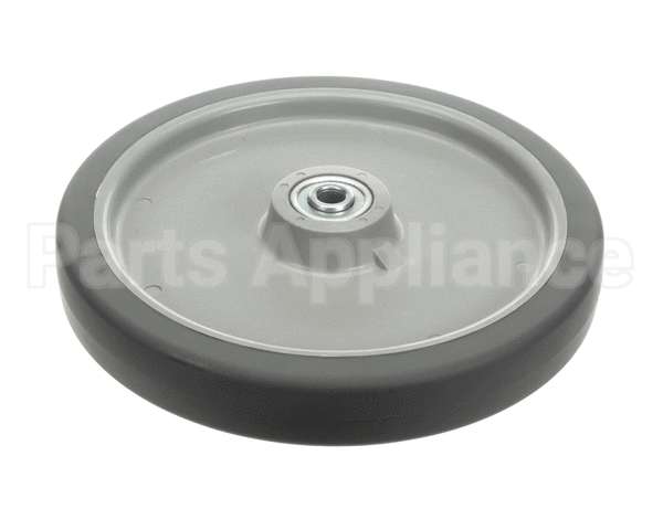 SA21 Howe Rear Wheel 10 In