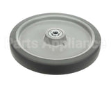 SA21 Howe Rear Wheel 10 In