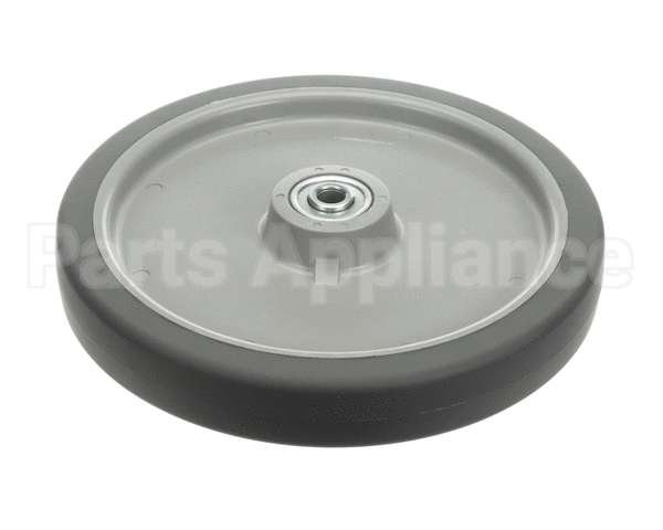 SA21 Howe Rear Wheel 10 In