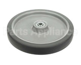 SA21 Howe Rear Wheel 10 In