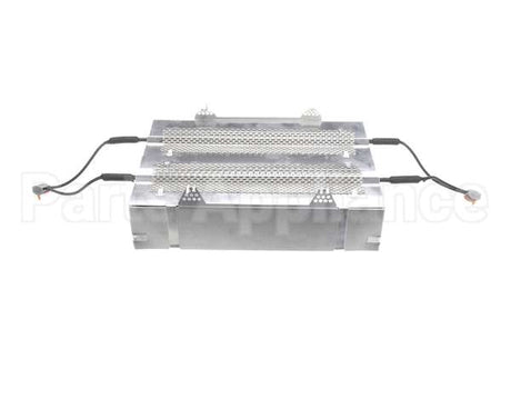 SA2134-1 Federal Industries Condo Pan Assembly 340W Heated