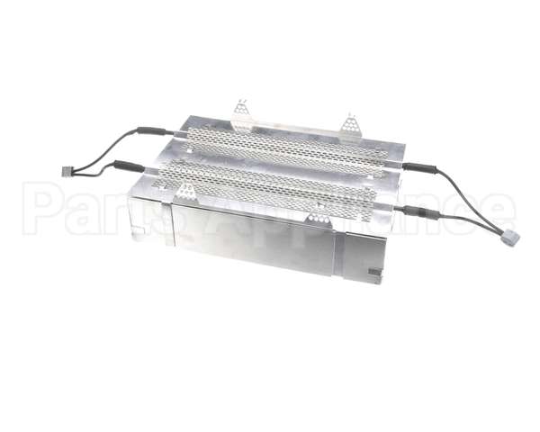 SA2134-1 Federal Industries Condo Pan Assembly 340W Heated