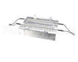 SA2134-1 Federal Industries Condo Pan Assembly 340W Heated