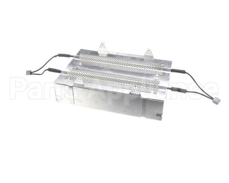 SA2134-1 Federal Industries Condo Pan Assembly 340W Heated