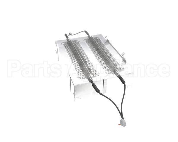 SA2134-1 Federal Industries Condo Pan Assembly 340W Heated