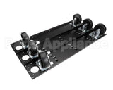 SA2135-4 Federal Industries 4 Caster Option