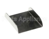 SA2414 Federal Industries Holder, Glass Shelf Qd25 W/Adh