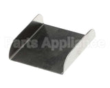 SA2414 Federal Industries Holder, Glass Shelf Qd25 W/Adh
