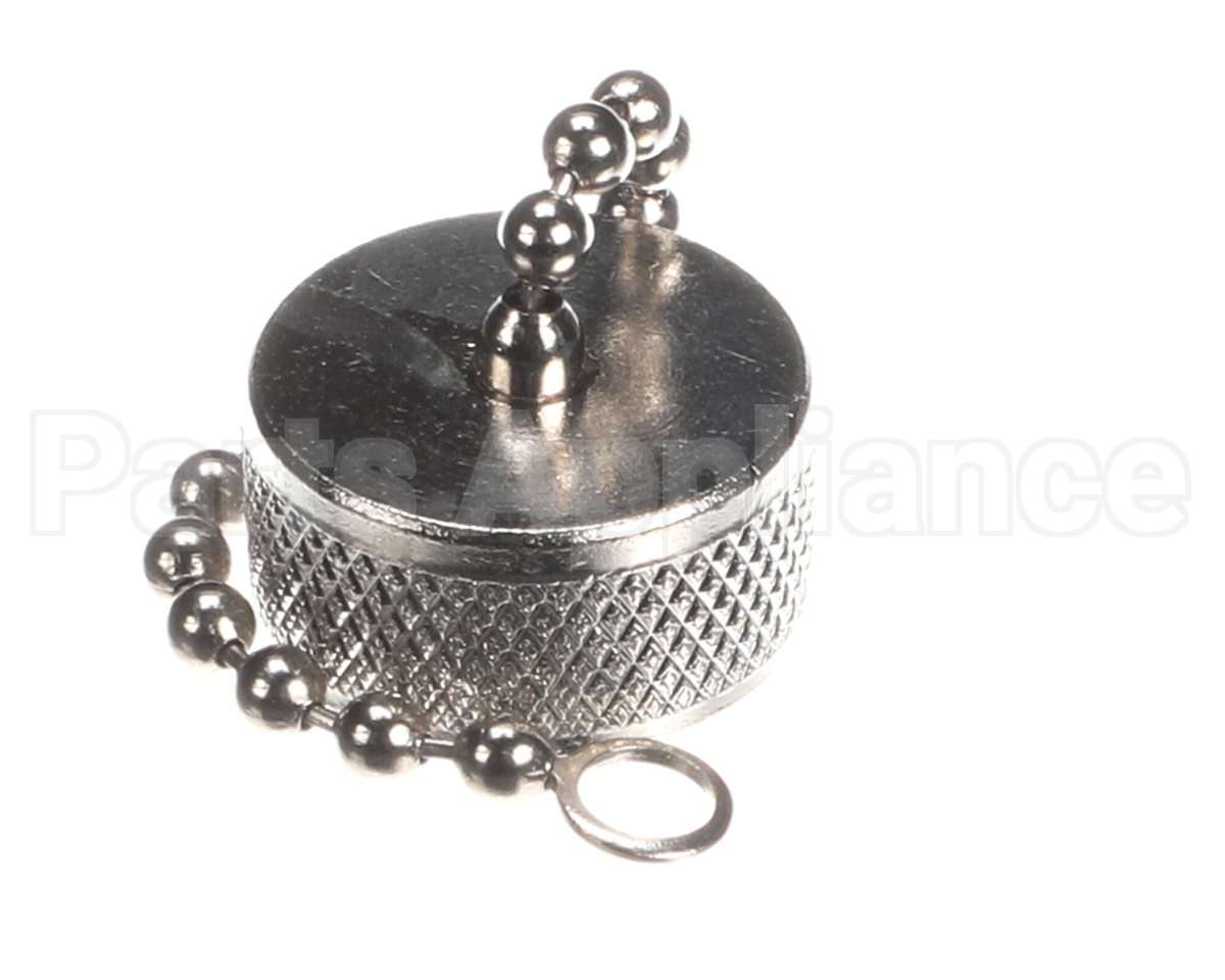 SA3-35219 Star Cap & Chain