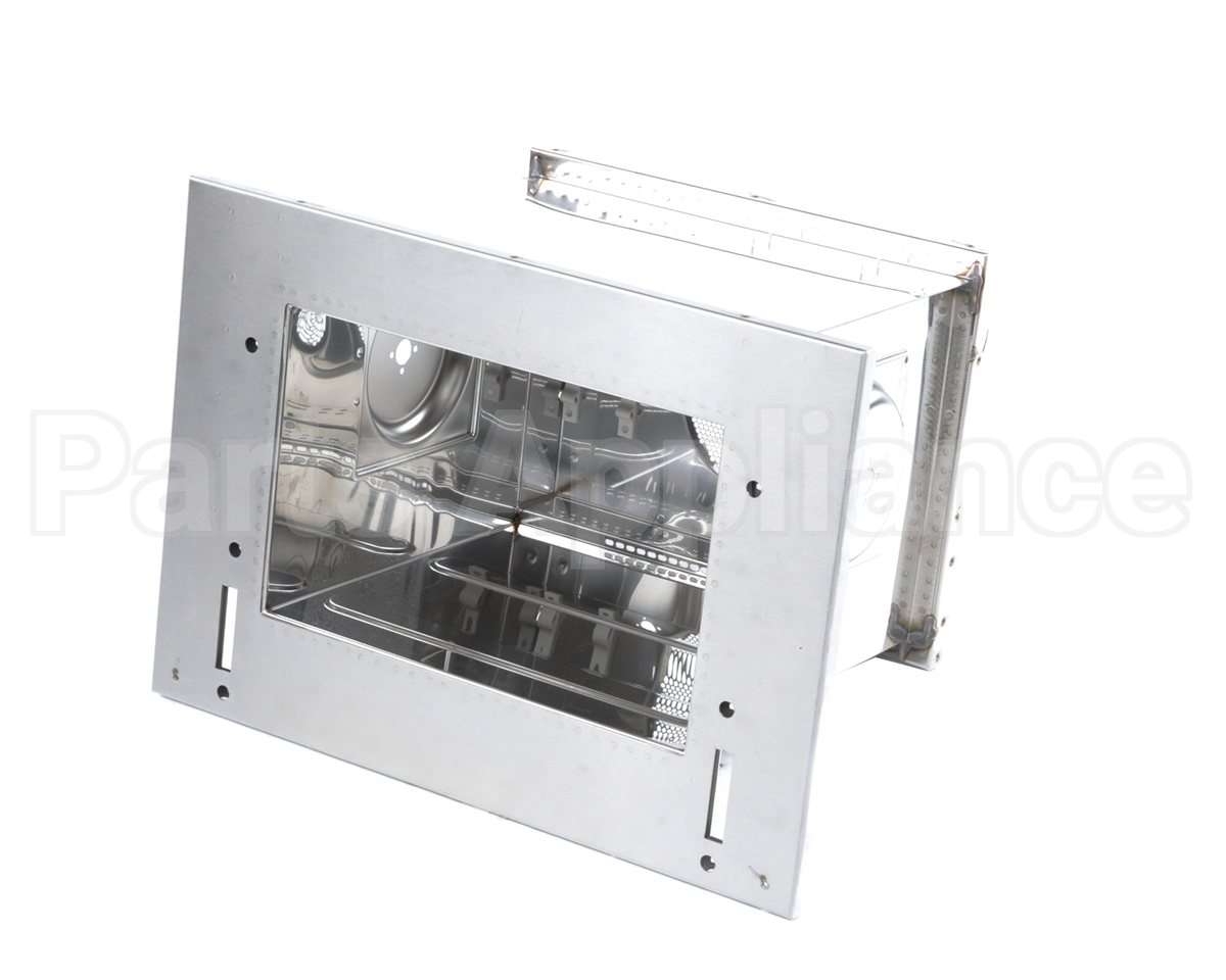 SA3114 Merrychef E4S Cavity Assy