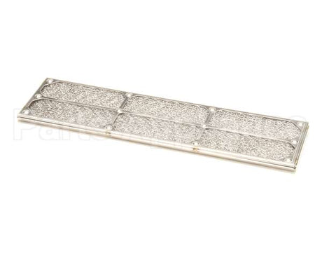 SA3126 Merrychef Grease Filter Insert E4