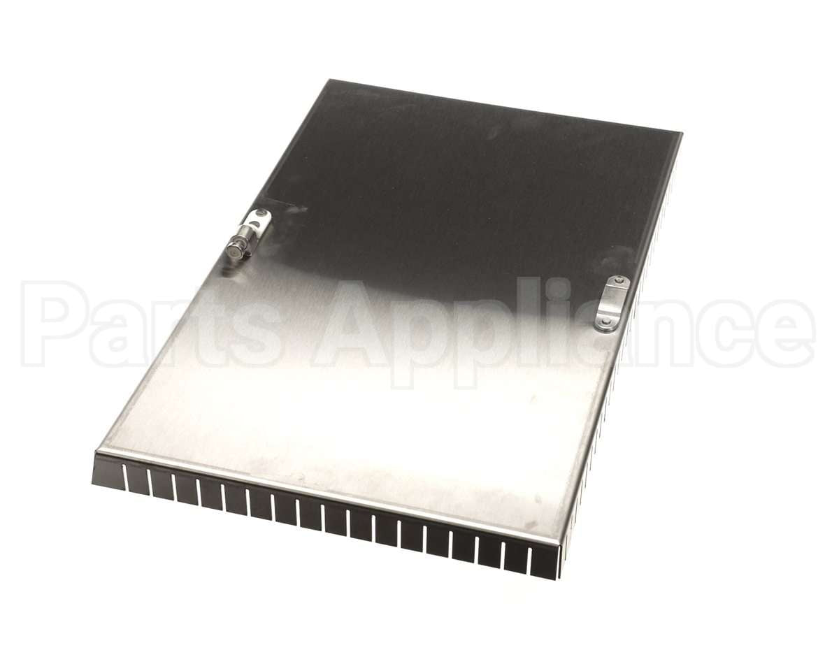 SA3159 Merrychef E4 Panini Choke Assembly