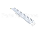 SA3366-13 Federal Industries Track, Rear Slide Door 72W X 2