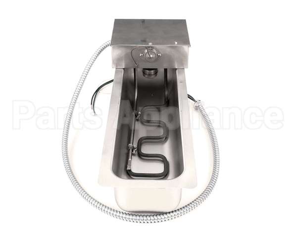 SA3618-1 Federal Industries Condo Pan Assembly 120/800W W/Cord