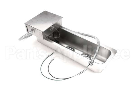 SA3618 Federal Industries Condo Pan Assembly 120V800W Rss4S
