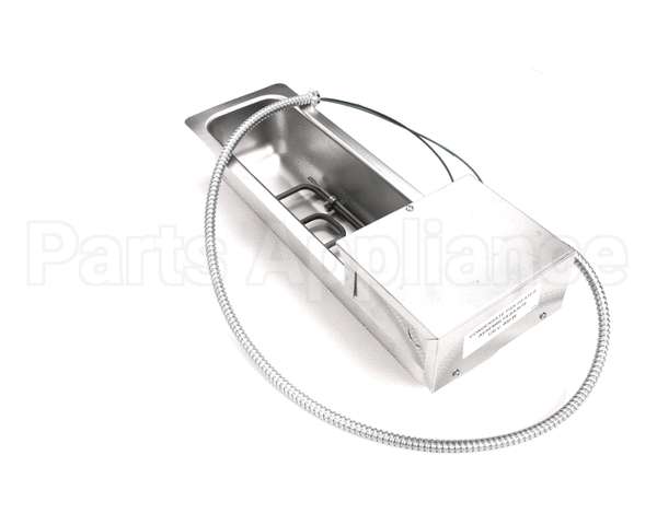SA3618 Federal Industries Condo Pan Assembly 120V800W Rss4S
