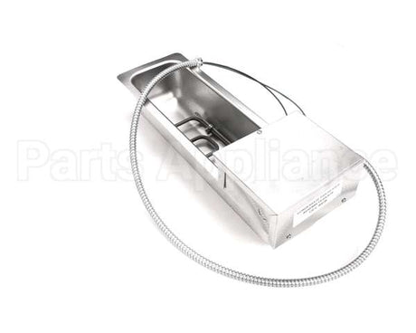 SA3618 Federal Industries Condo Pan Assembly 120V800W Rss4S