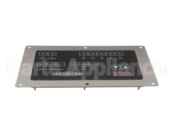 SA3665 Federal Industries Logic Board Assembly