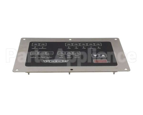 SA3665 Federal Industries Logic Board Assembly