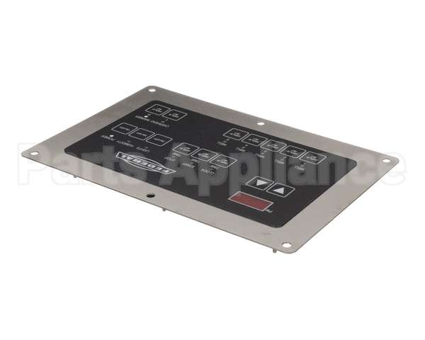 SA3665 Federal Industries Logic Board Assembly