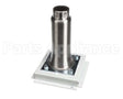 SA4368-2 Federal Industries Leg Assy 6 Lprss