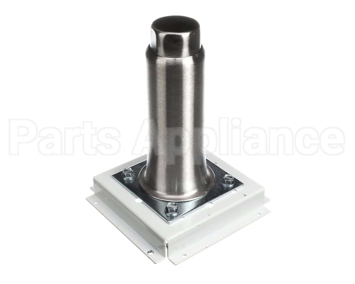 SA4368-2 Federal Industries Leg Assy 6 Lprss