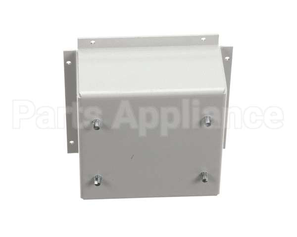 SA4368-4 Federal Industries Recessed Caster Assembly Lprss