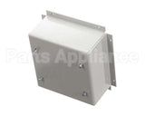SA4368-4 Federal Industries Recessed Caster Assembly Lprss