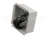 SA4368-4 Federal Industries Recessed Caster Assembly Lprss