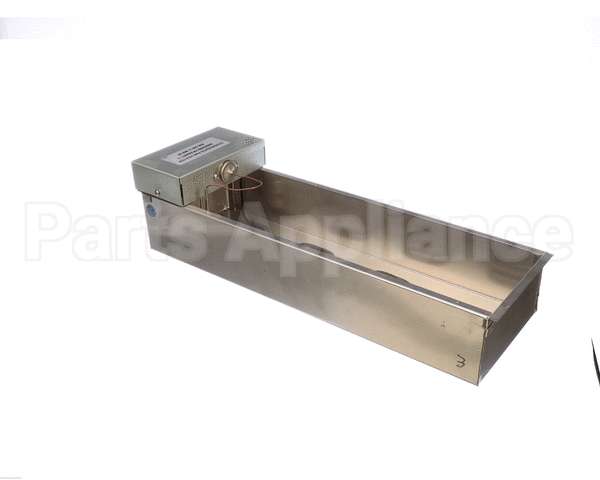 SA4471-3 Federal Industries Condo Pan 208-240V 800W Ssr