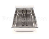 SA4889 Federal Industries Cond.evap,1800W/230V Large Pan