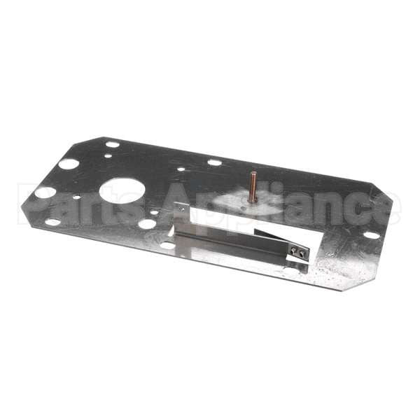 SA5-RG2046 Compatible Star Motor Mount Assembly