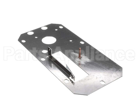 SA5-RG2046 Star Motor Mount Assembly