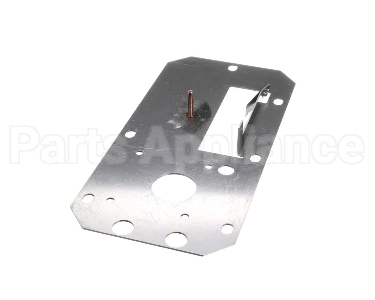 SA5-RG2046 Star Motor Mount Assembly
