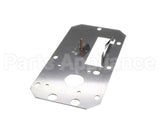 SA5-RG2046 Star Motor Mount Assembly