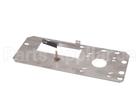 SA5-RG5071 Star Motor Mount Assy Flat Rgs