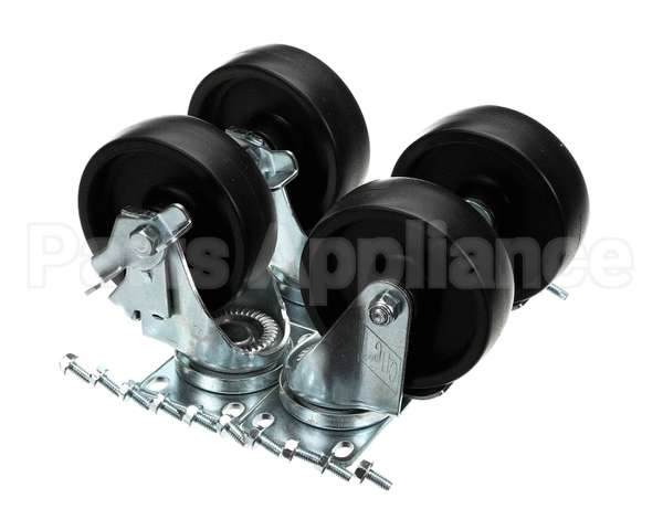 SA5050-1 Federal Industries Caster Kit Ersshp378 478