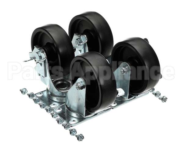 SA5050-1 Federal Industries Caster Kit Ersshp378 478