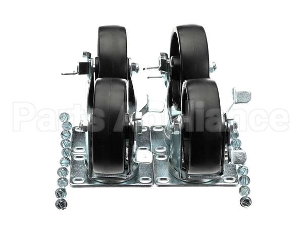 SA5050-1 Federal Industries Caster Kit Ersshp378 478