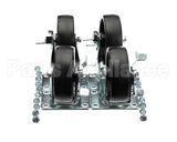 SA5050-1 Federal Industries Caster Kit Ersshp378 478