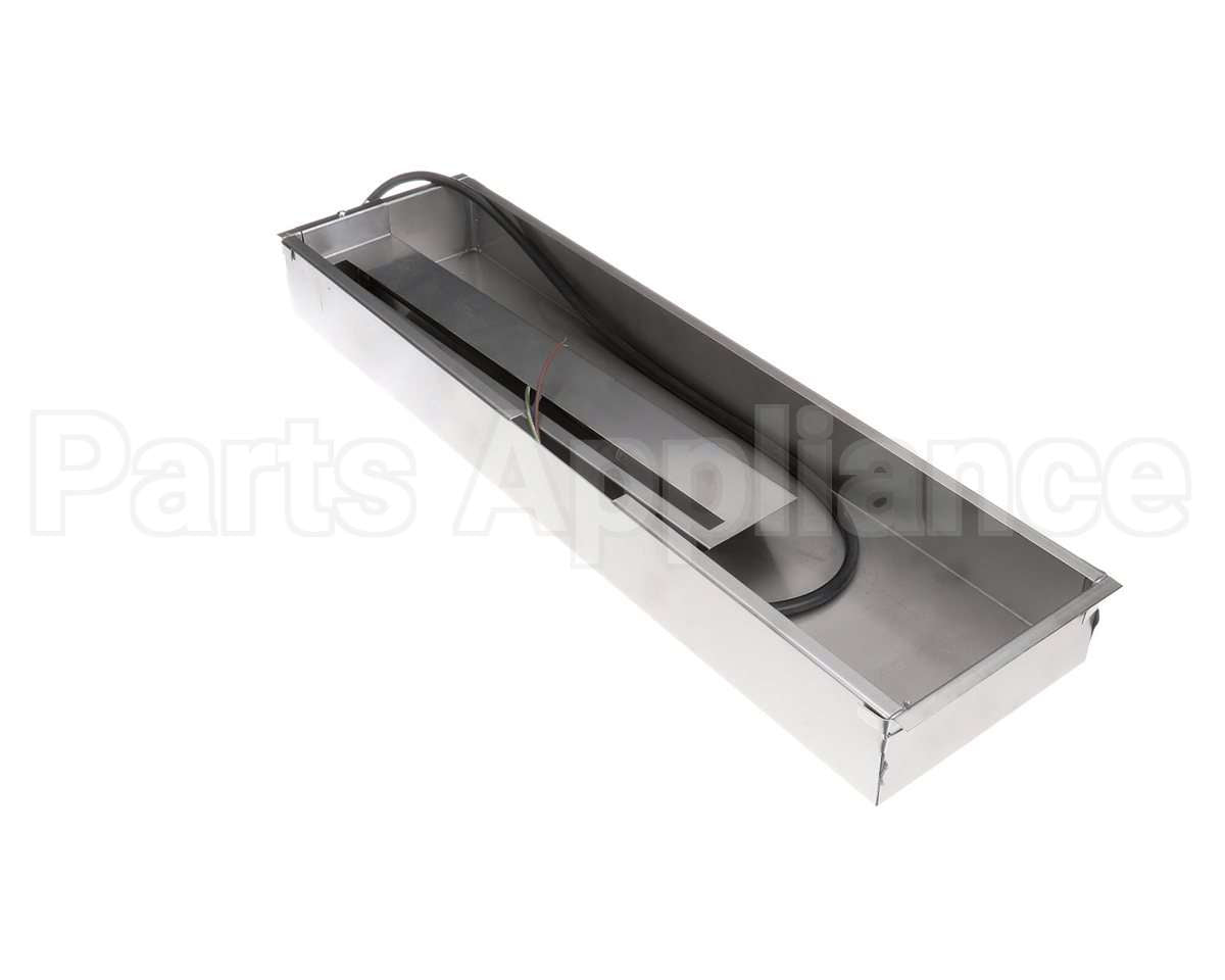 SA5302-4 Federal Industries Condo Pan,120V 600W